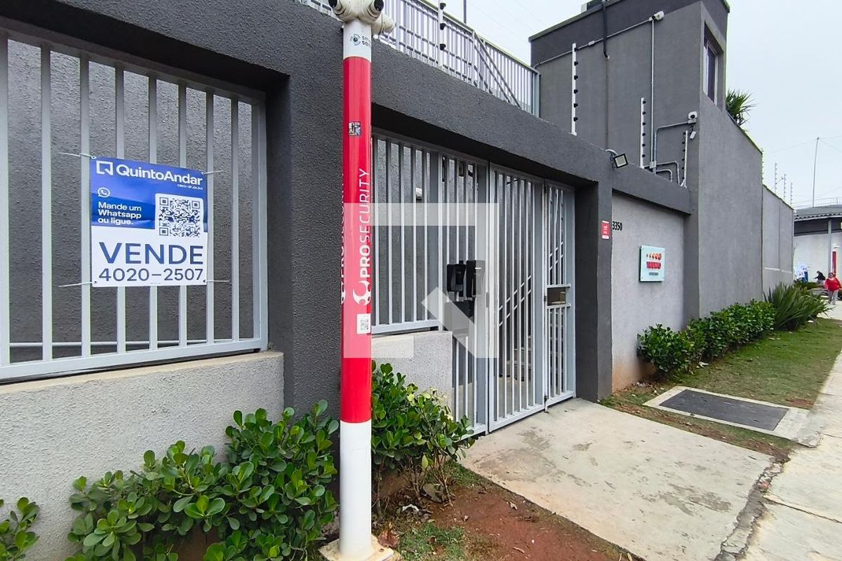 Apartamento, 2 quartos, 51 m² - Foto 58