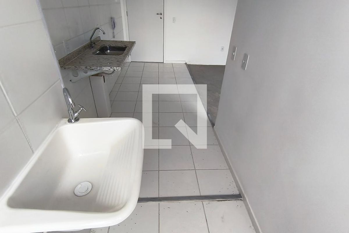 Apartamento, 2 quartos, 51 m² - Foto 33