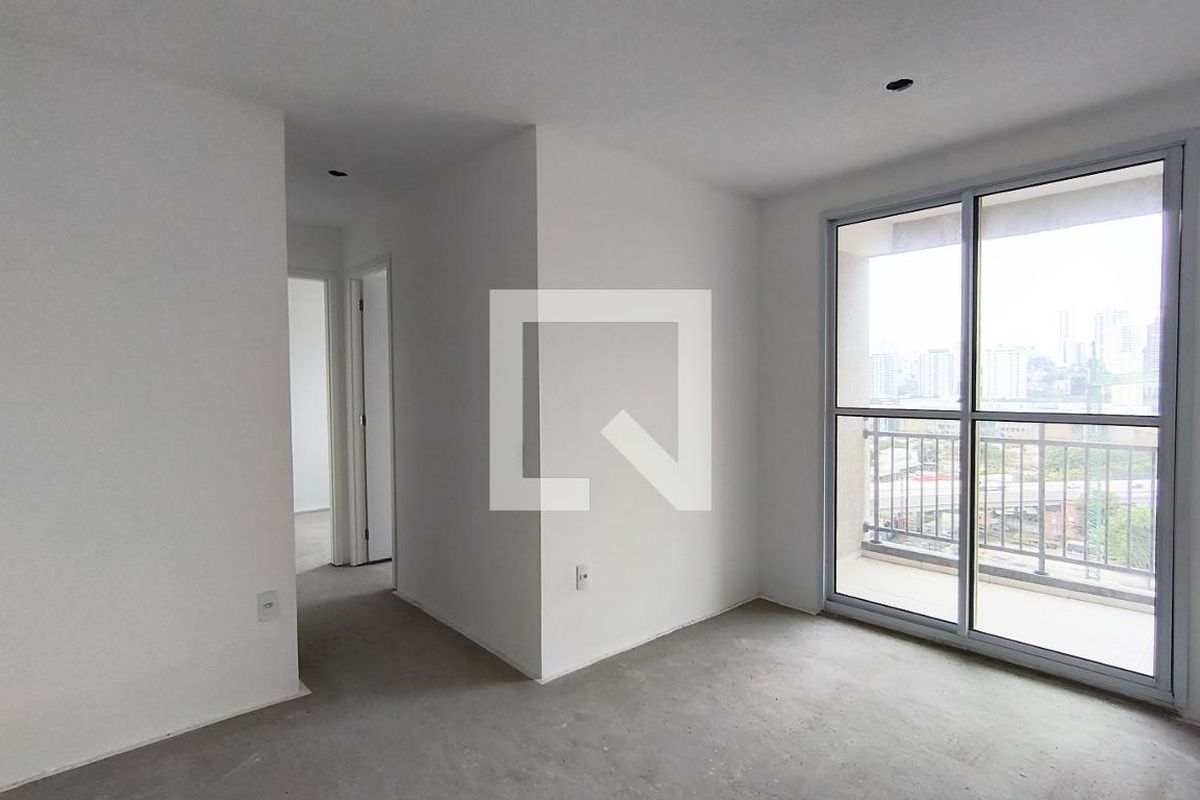 Apartamento, 2 quartos, 51 m² - Foto 2