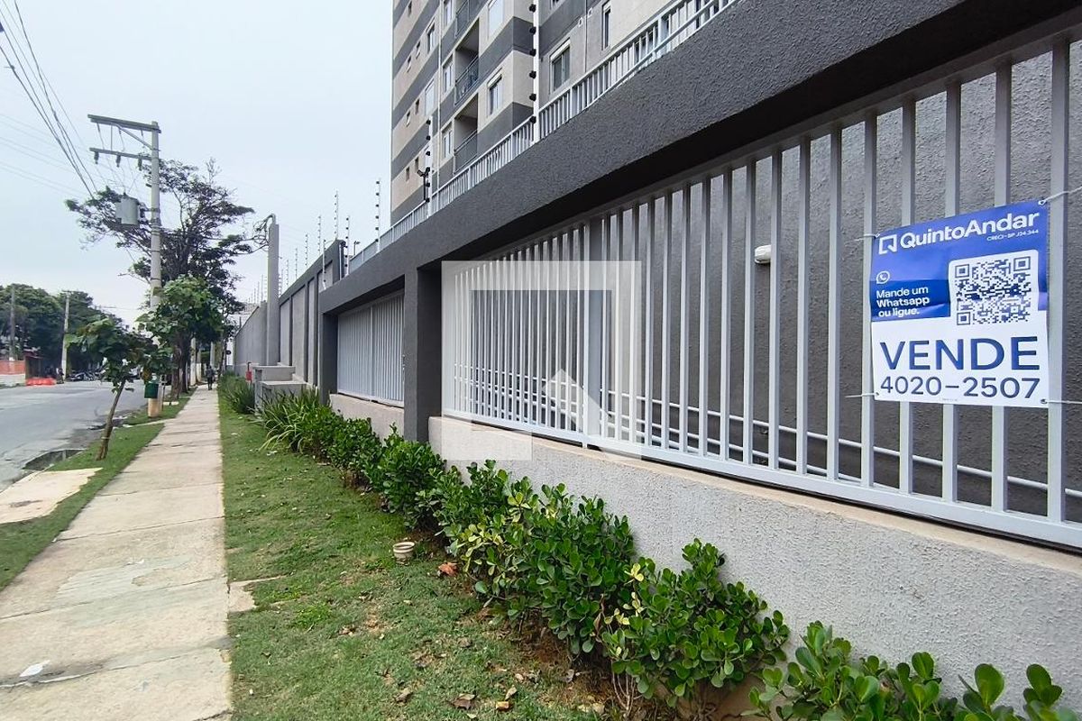Apartamento, 2 quartos, 51 m² - Foto 60