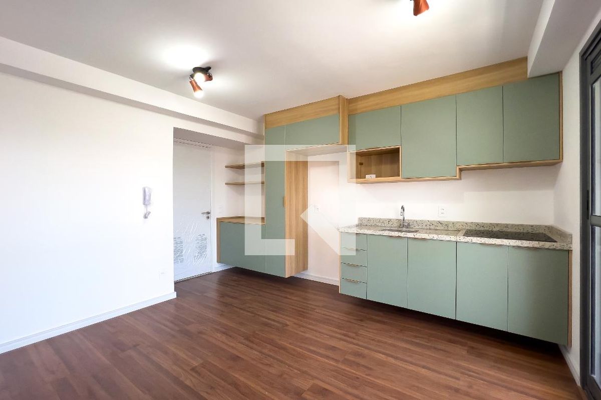 Apartamento, 1 quarto, 35 m² - Foto 2