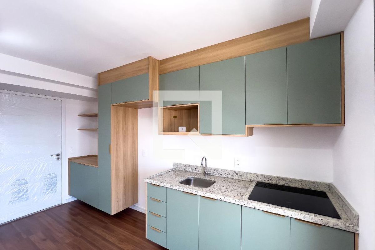 Apartamento, 1 quarto, 35 m² - Foto 6