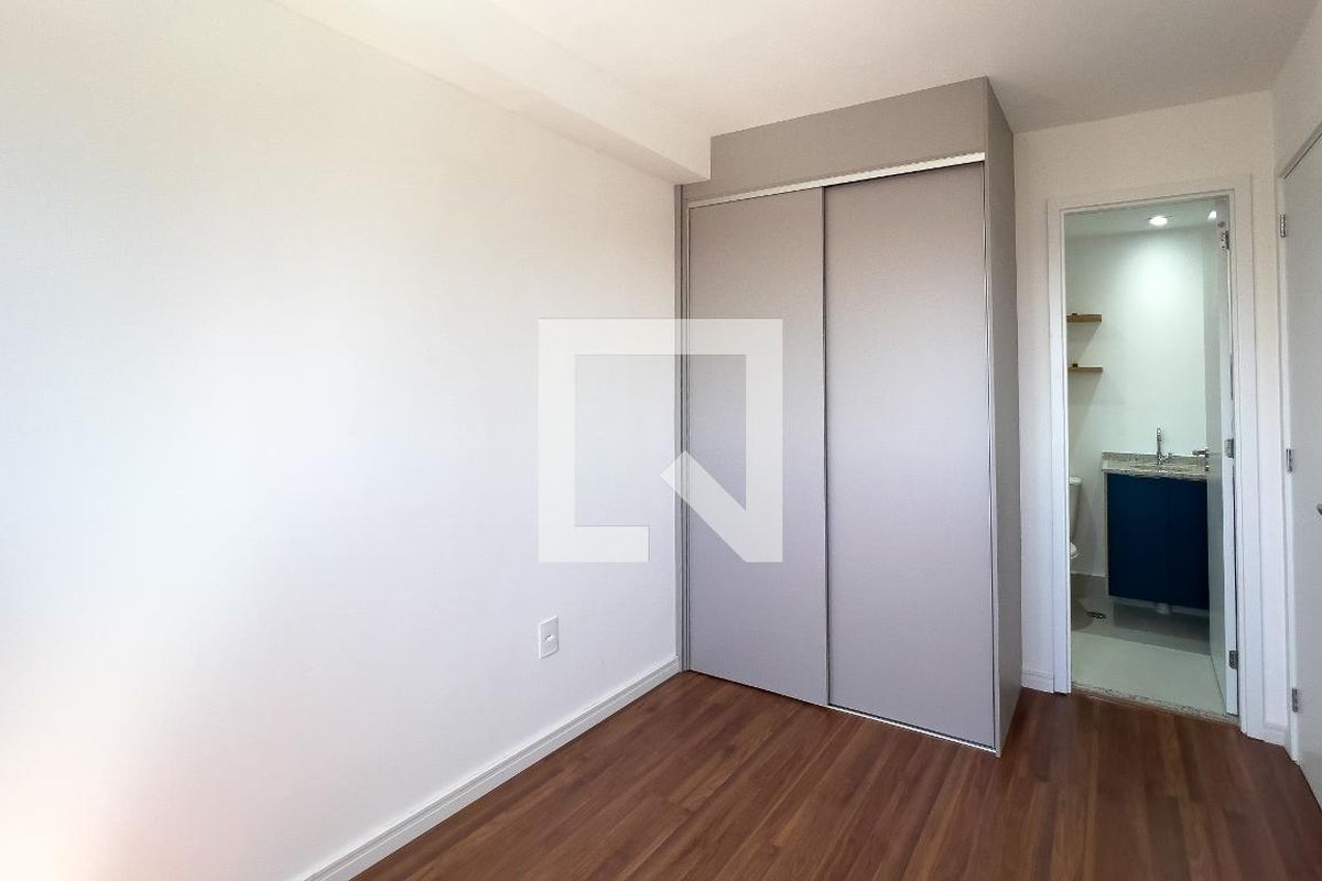 Apartamento, 1 quarto, 35 m² - Foto 12