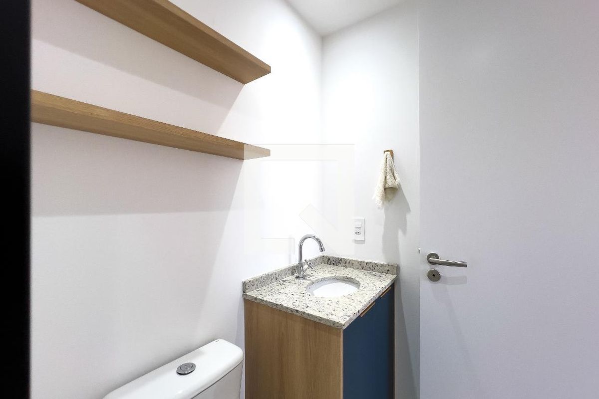 Apartamento, 1 quarto, 35 m² - Foto 17