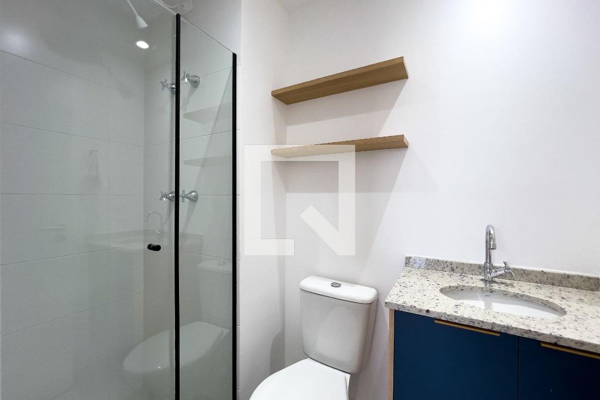 Apartamento, 1 quarto, 35 m² - Foto 15