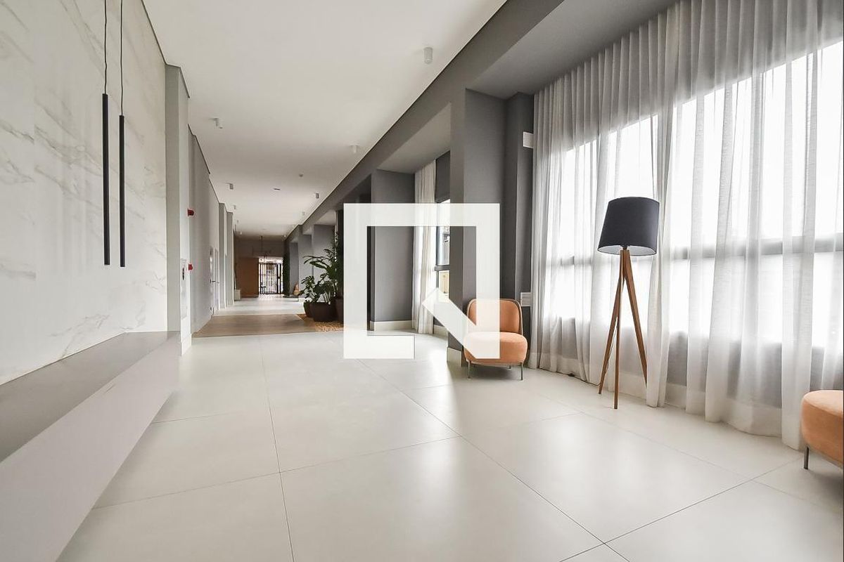 Apartamento, 1 quarto, 35 m² - Foto 44