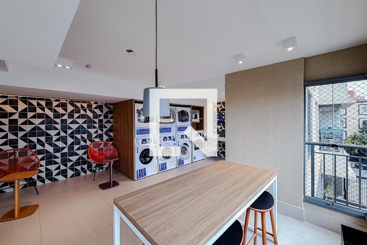 Apartamento, 1 quarto, 35 m² - Foto 46