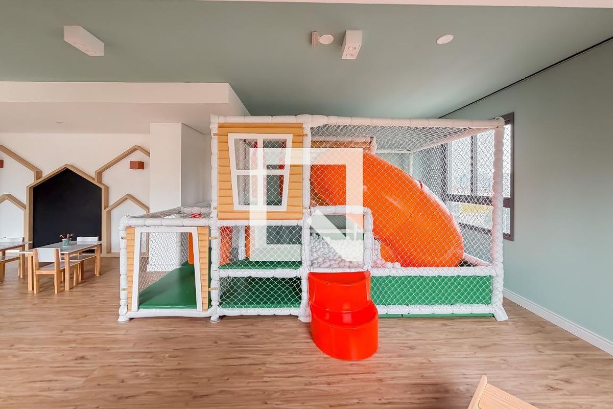 Apartamento, 1 quarto, 35 m² - Foto 40