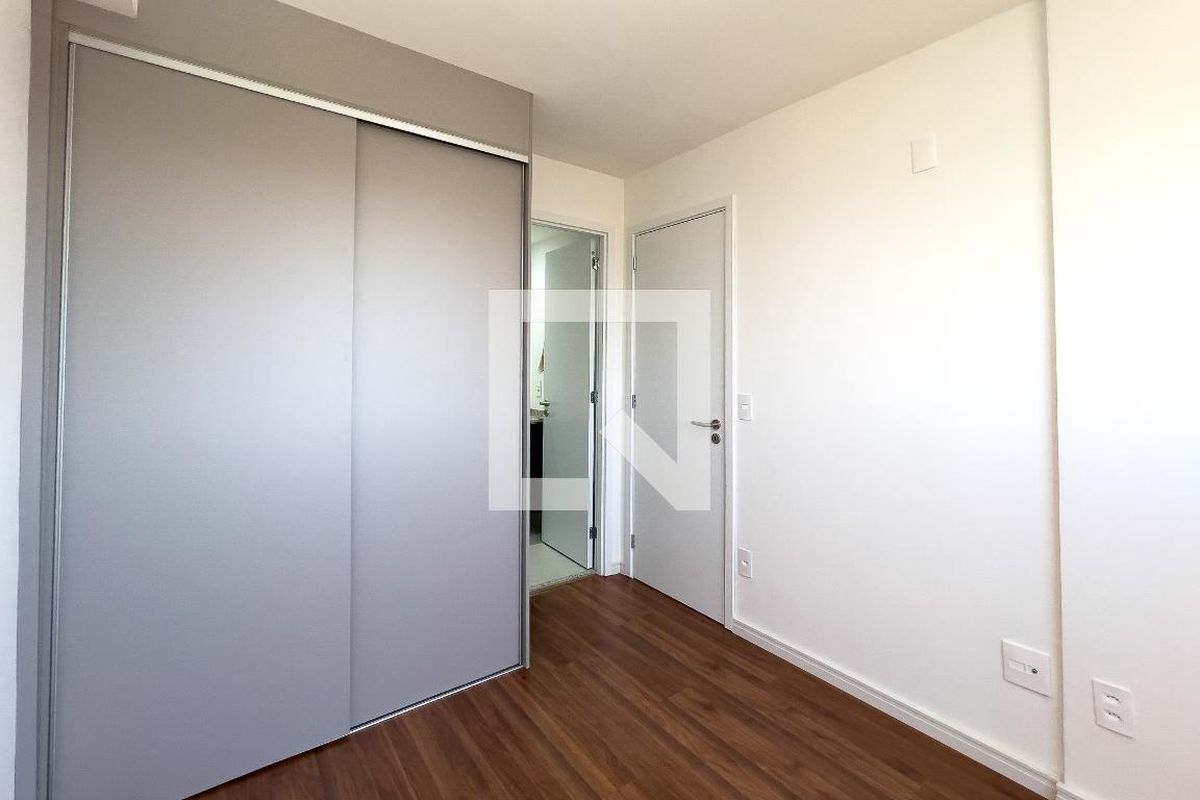 Apartamento, 1 quarto, 35 m² - Foto 13