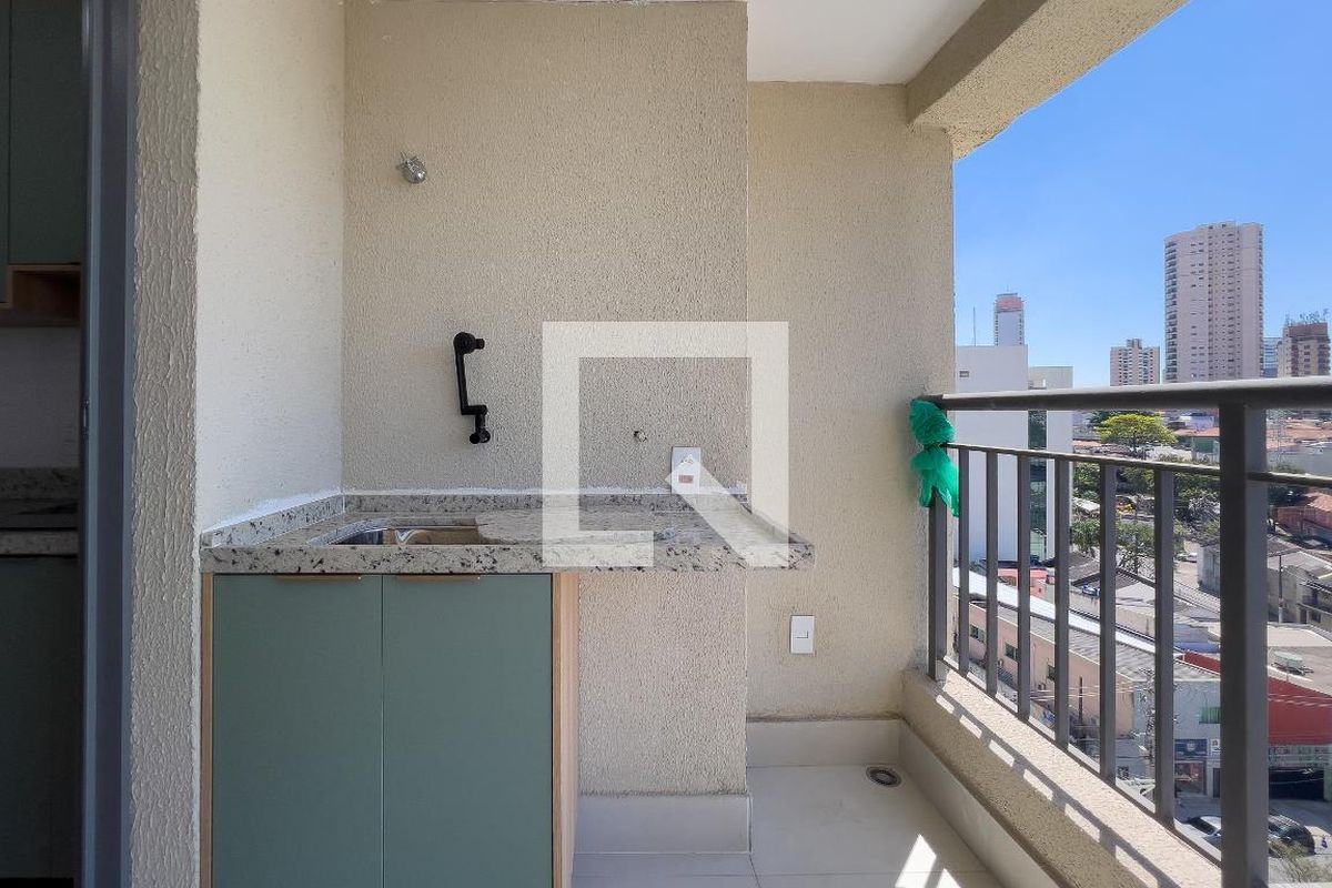 Apartamento, 1 quarto, 35 m² - Foto 10