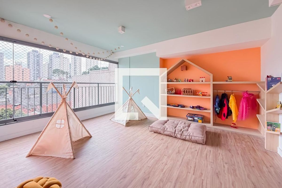 Apartamento, 1 quarto, 35 m² - Foto 39
