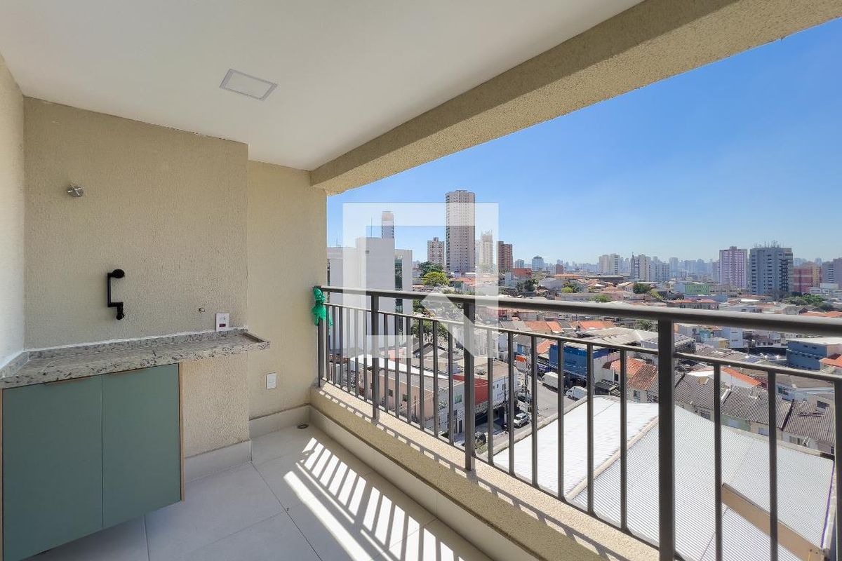Apartamento, 1 quarto, 35 m² - Foto 7