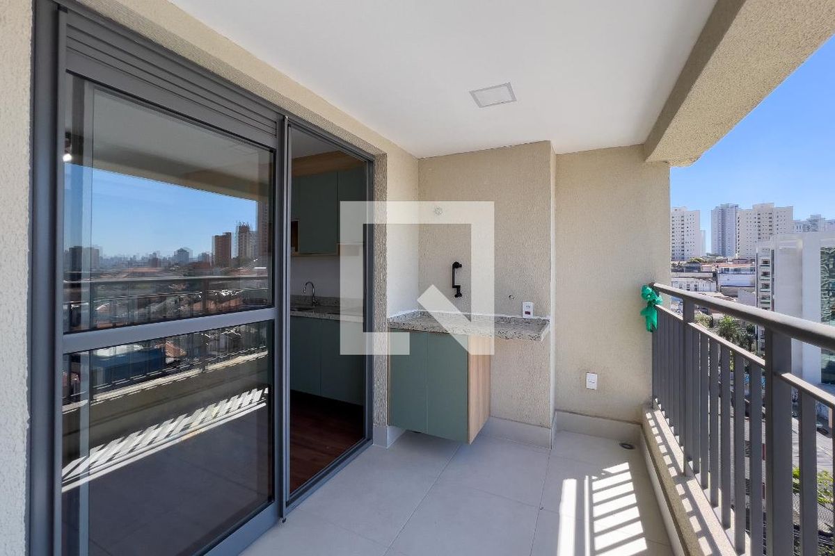 Apartamento, 1 quarto, 35 m² - Foto 8