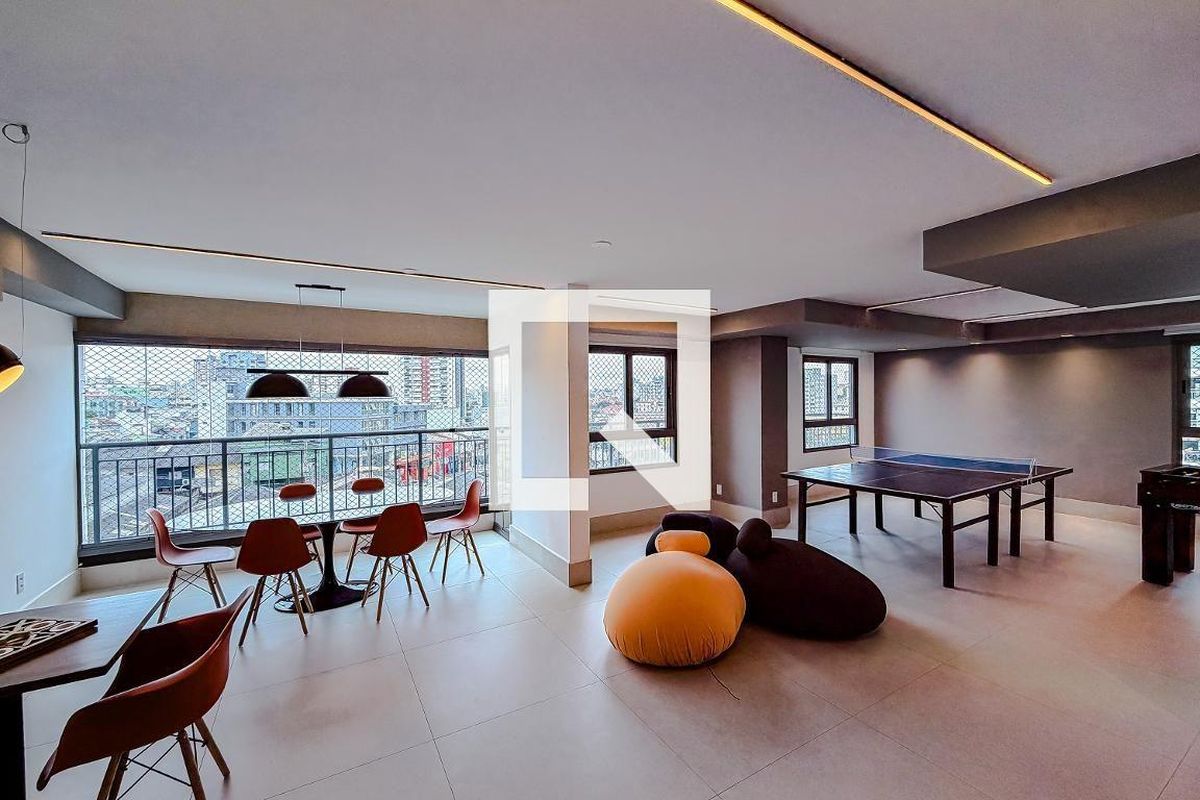 Apartamento, 1 quarto, 35 m² - Foto 19