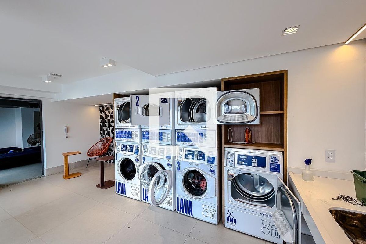 Apartamento, 1 quarto, 35 m² - Foto 47
