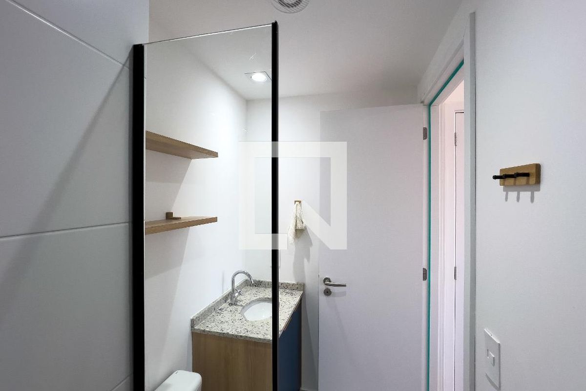 Apartamento, 1 quarto, 35 m² - Foto 18