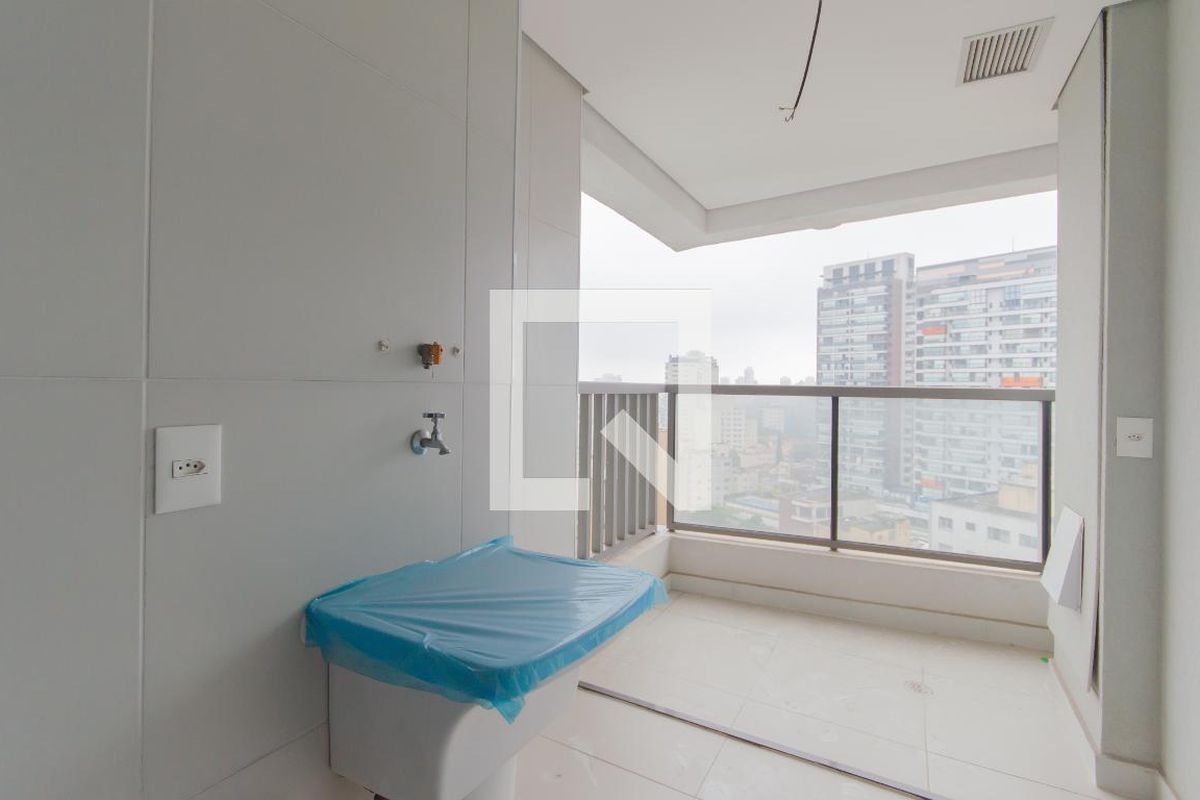 Apartamento, 3 quartos, 144 m² - Foto 37