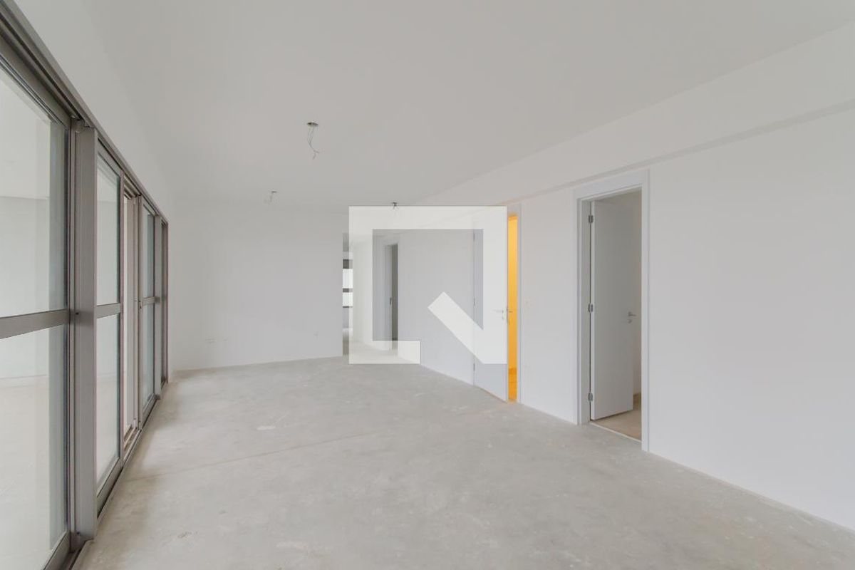 Apartamento, 3 quartos, 144 m² - Foto 3