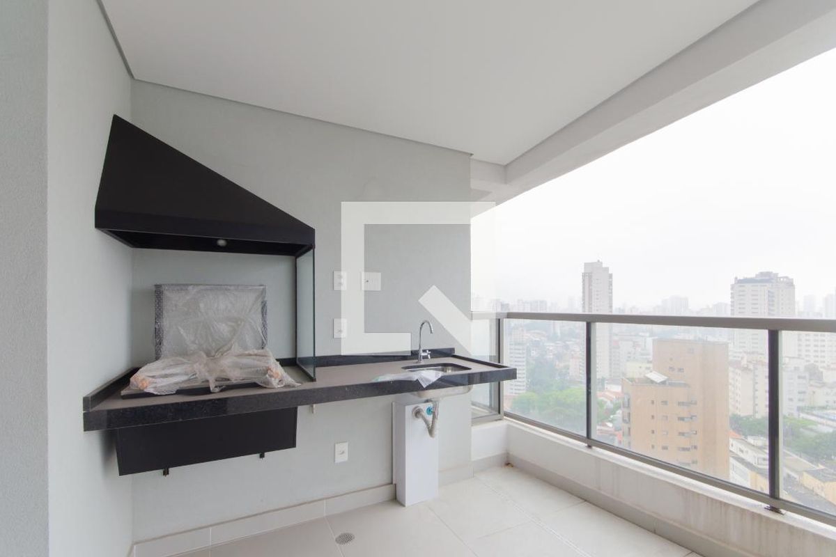 Apartamento, 3 quartos, 144 m² - Foto 42