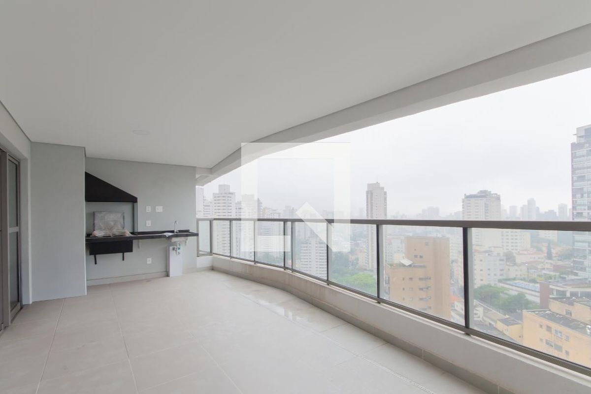 Apartamento, 3 quartos, 144 m² - Foto 43