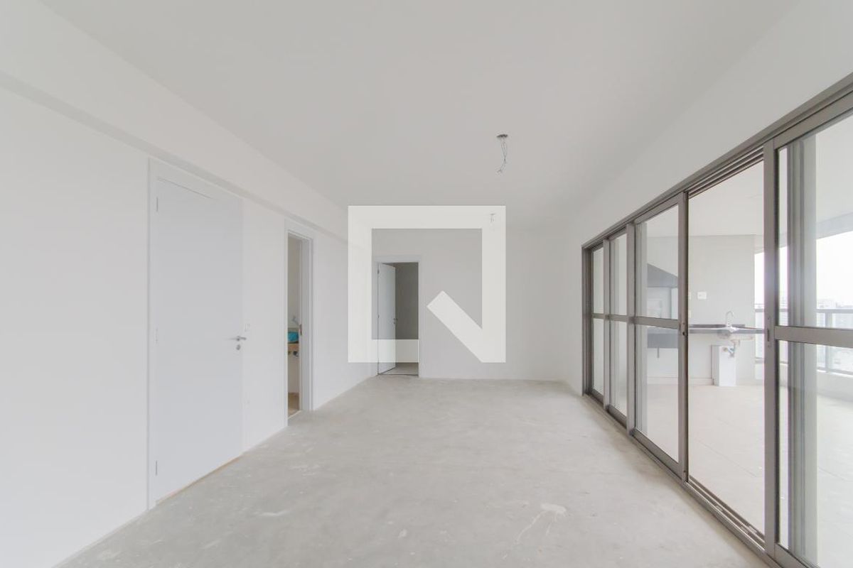 Apartamento, 3 quartos, 144 m² - Foto 2