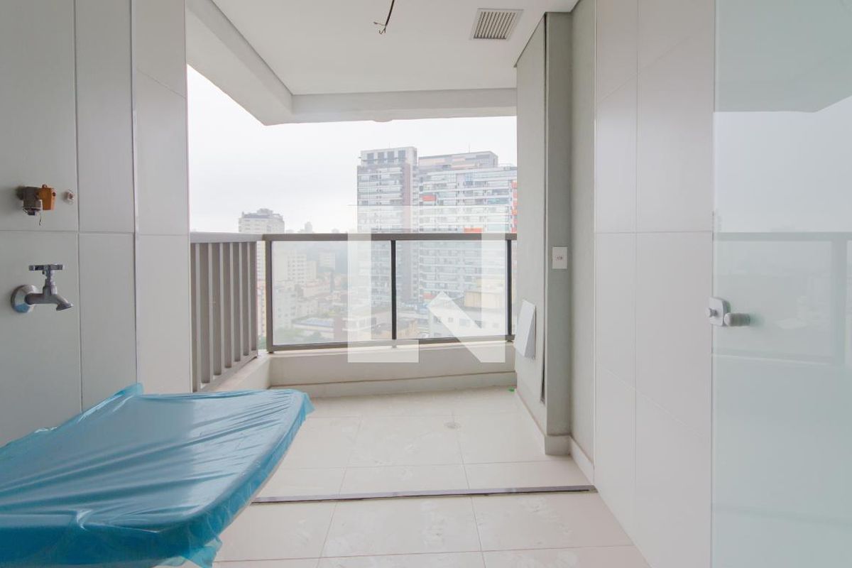 Apartamento, 3 quartos, 144 m² - Foto 38