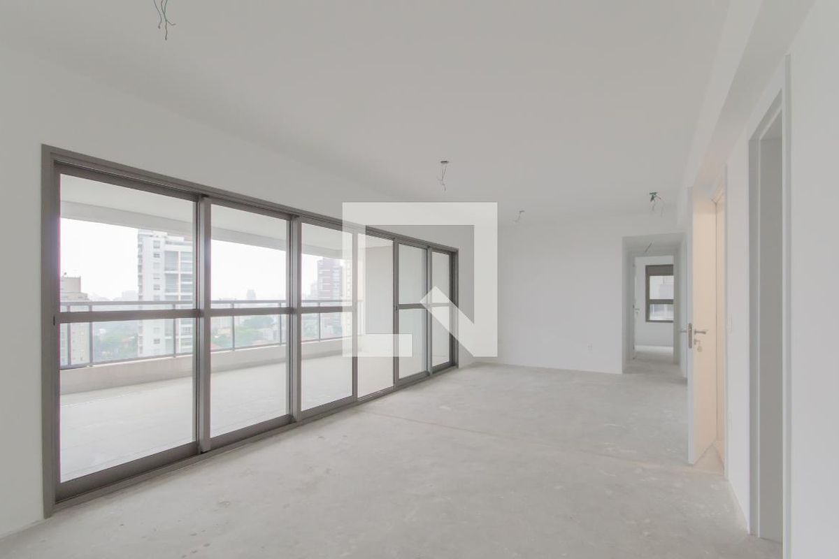 Apartamento, 3 quartos, 144 m² - Foto 4