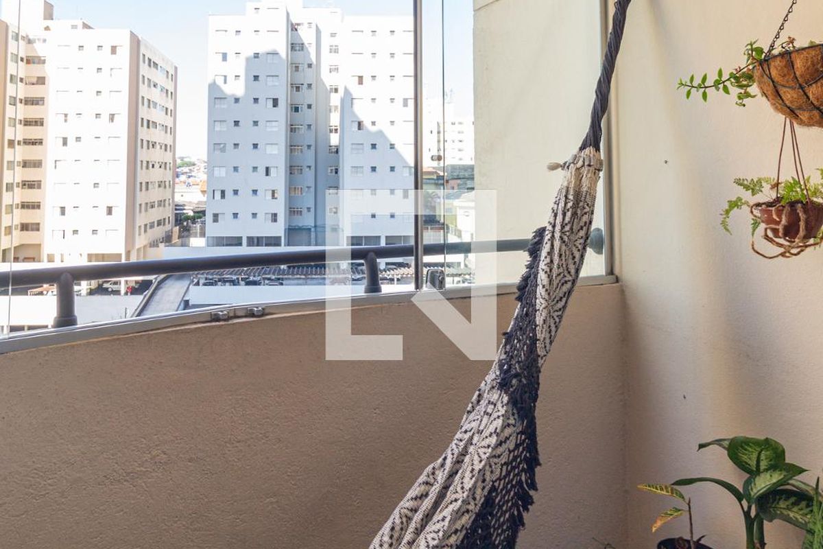 Apartamento, 3 quartos, 74 m² - Foto 5