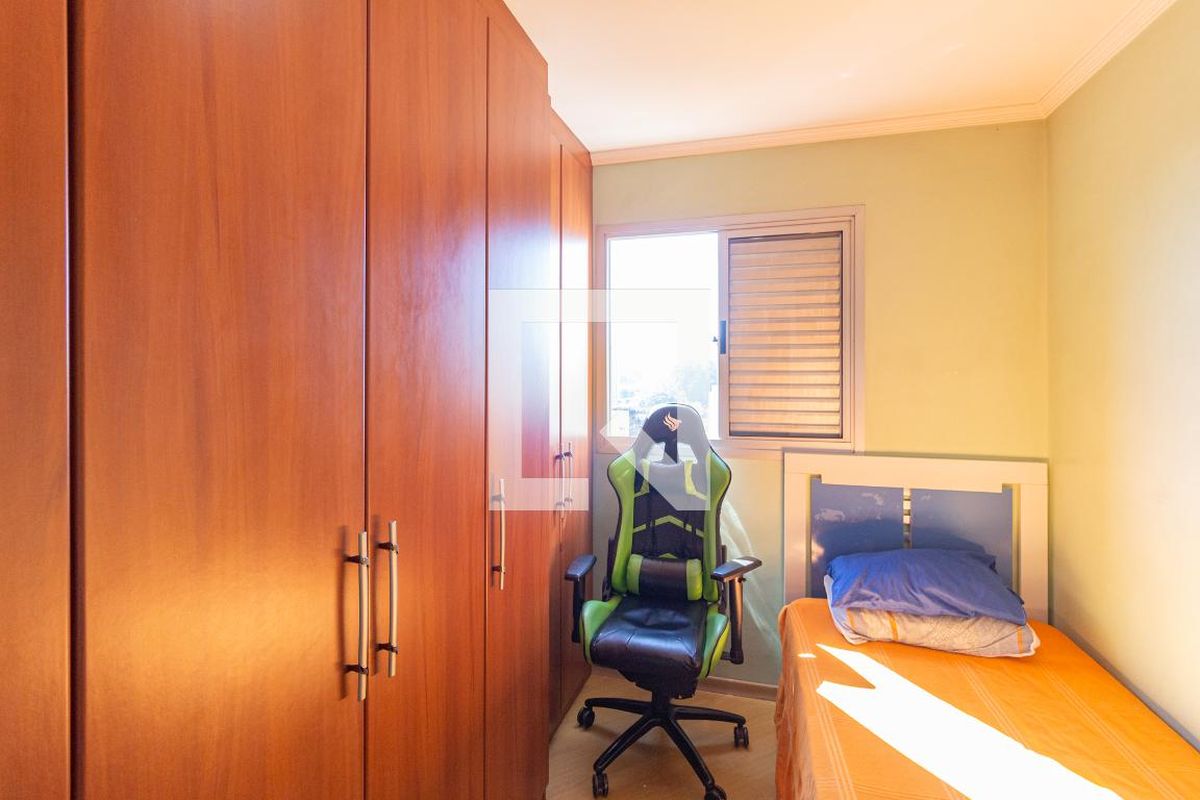 Apartamento, 3 quartos, 74 m² - Foto 12