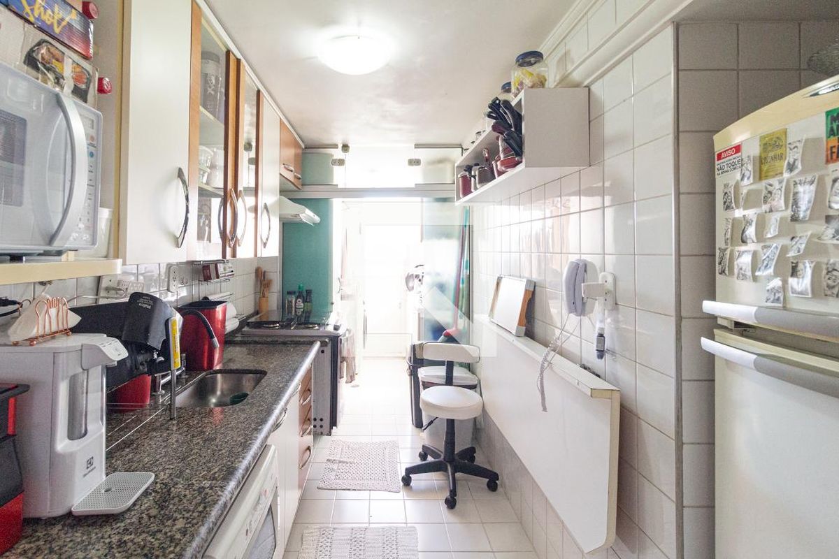 Apartamento, 3 quartos, 74 m² - Foto 28