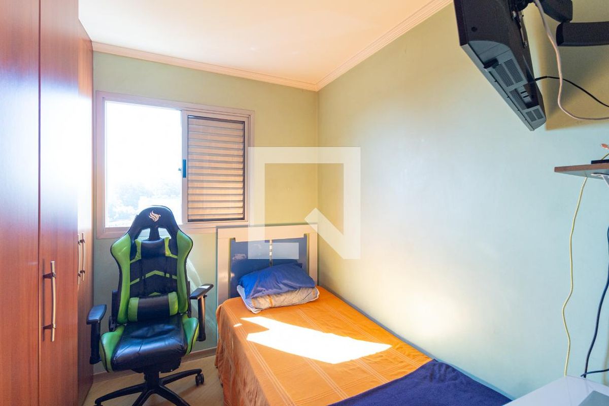 Apartamento, 3 quartos, 74 m² - Foto 11