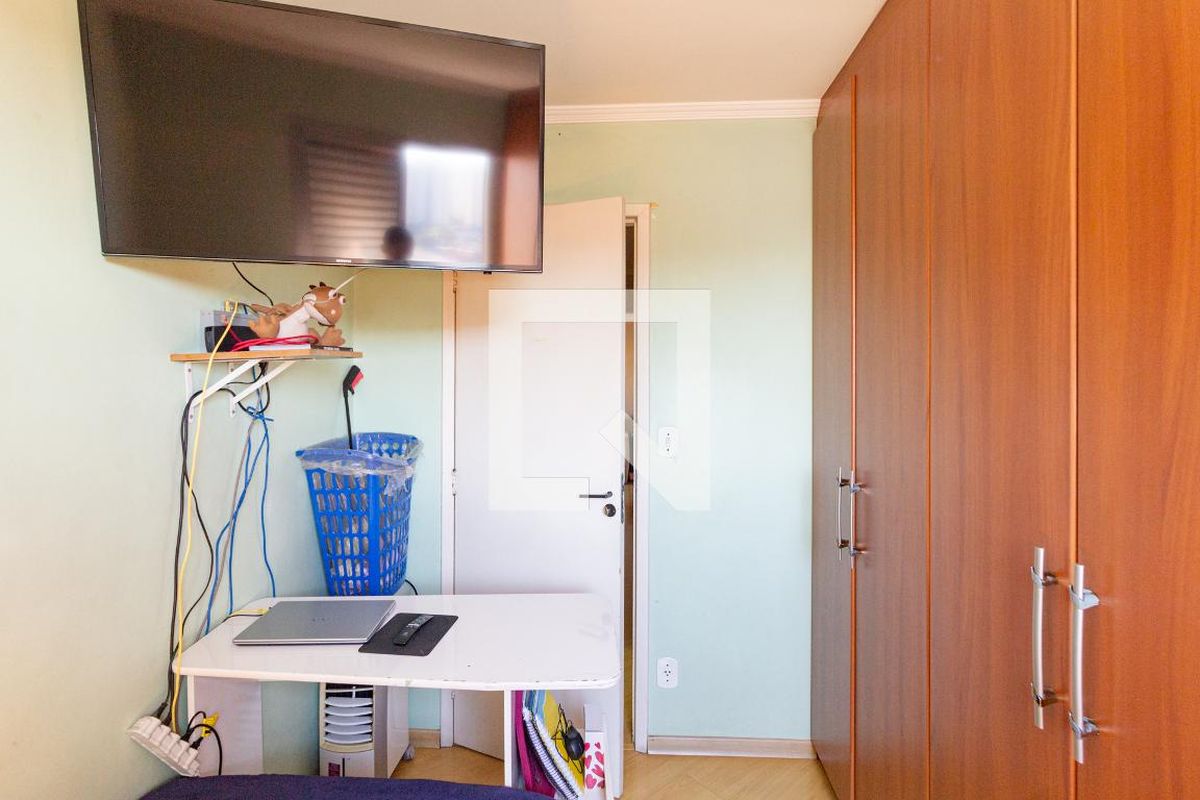 Apartamento, 3 quartos, 74 m² - Foto 14