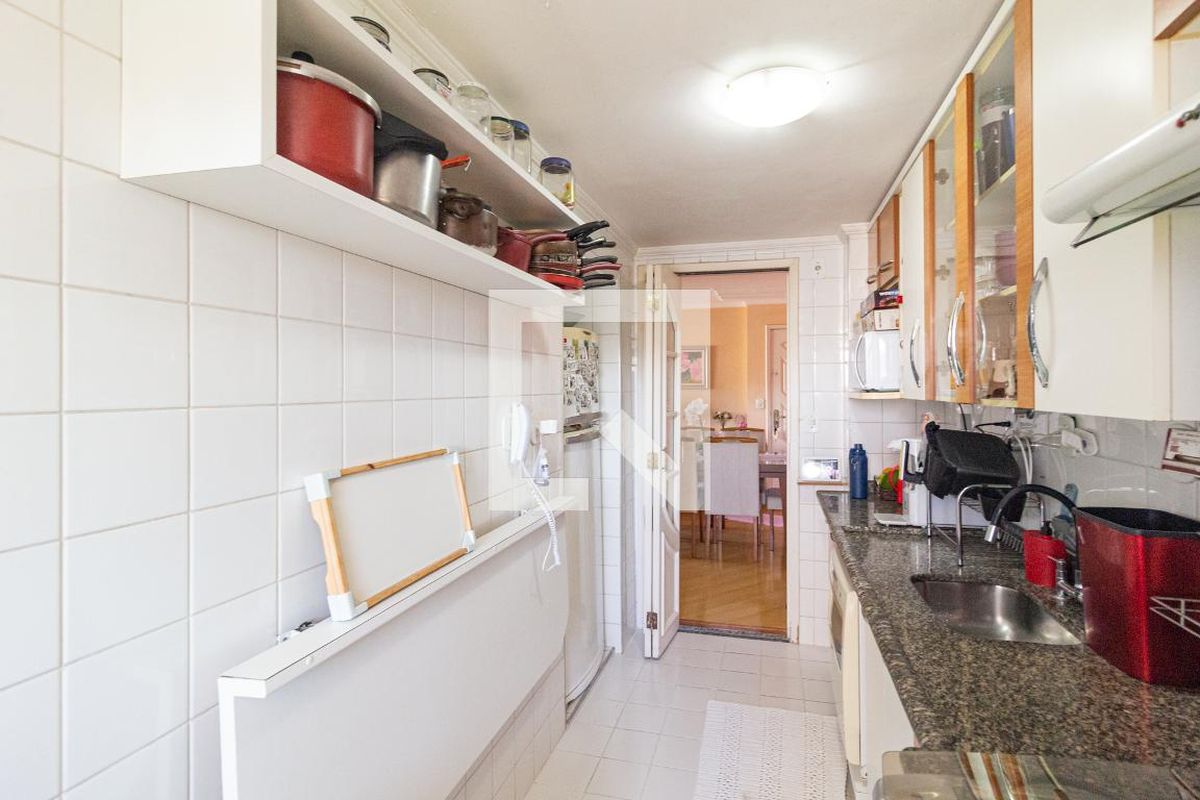 Apartamento, 3 quartos, 74 m² - Foto 29