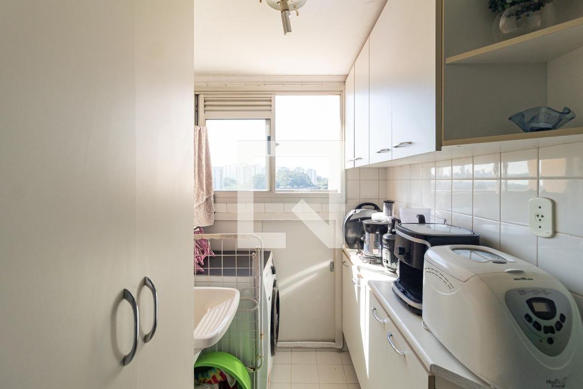 Apartamento, 3 quartos, 74 m² - Foto 31