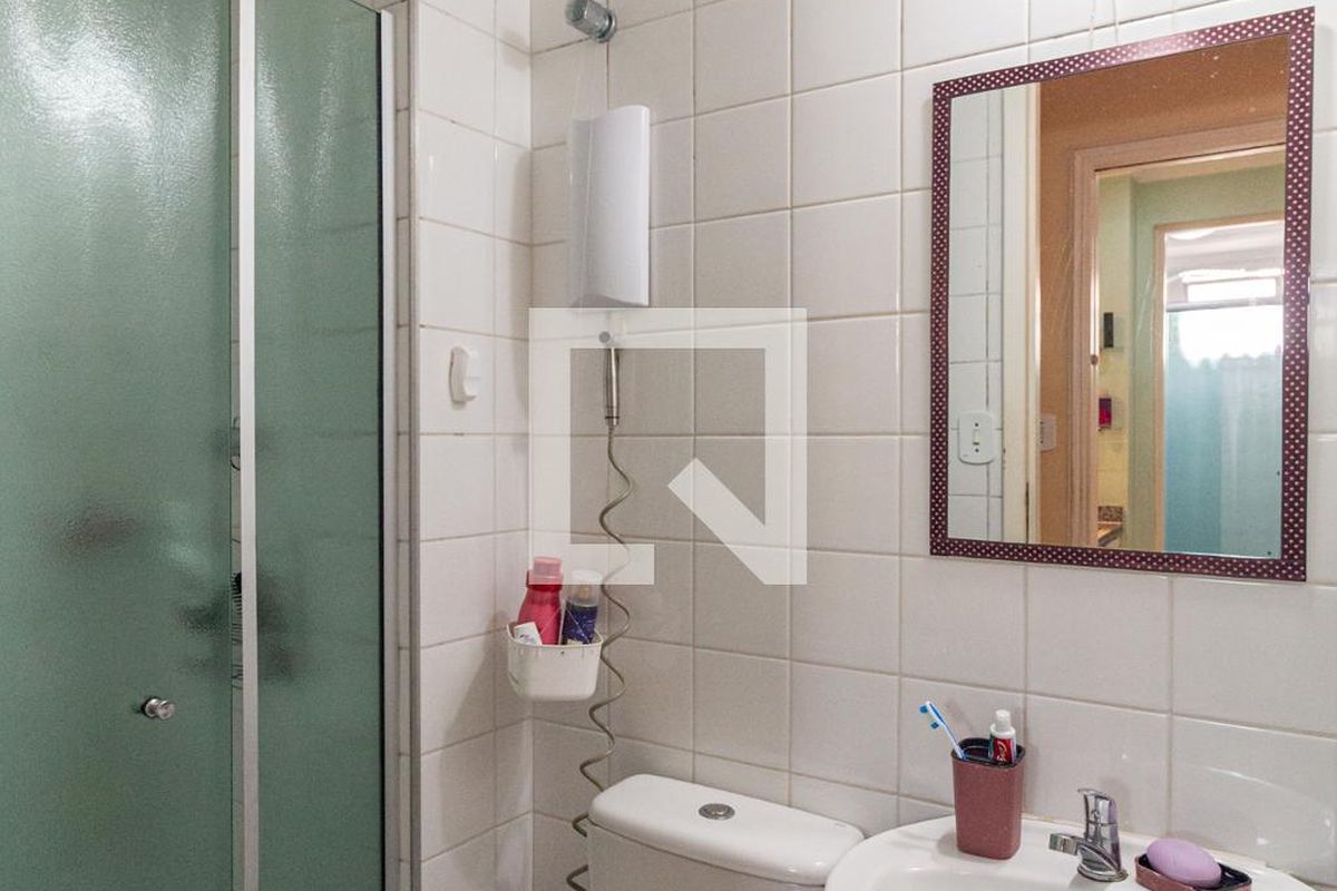 Apartamento, 3 quartos, 74 m² - Foto 25