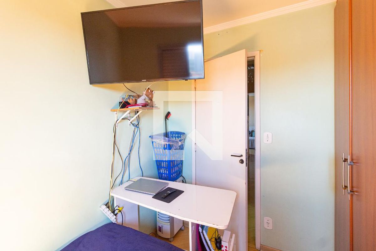 Apartamento, 3 quartos, 74 m² - Foto 13