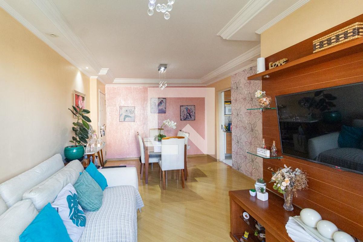 Apartamento, 3 quartos, 74 m² - Foto 4