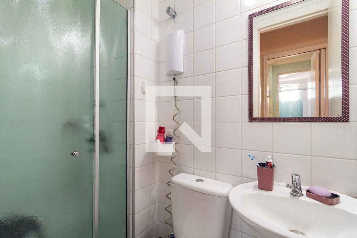 Apartamento, 3 quartos, 74 m² - Foto 23