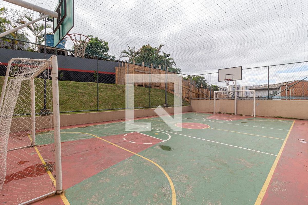 Apartamento, 3 quartos, 74 m² - Foto 38