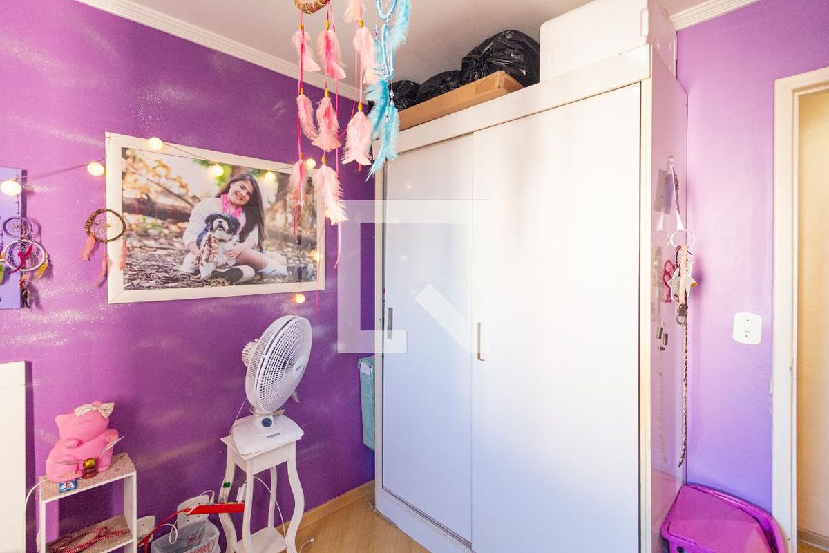 Apartamento, 3 quartos, 74 m² - Foto 10