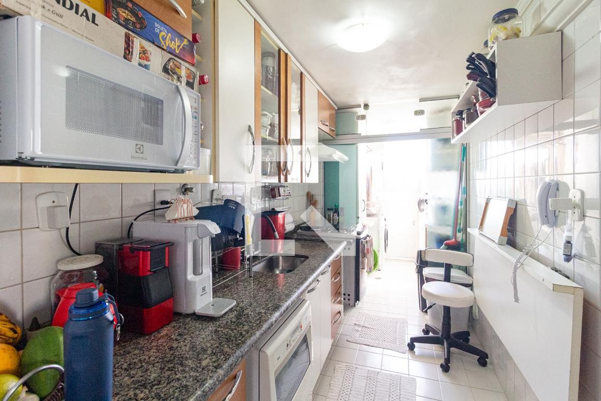 Apartamento, 3 quartos, 74 m² - Foto 27