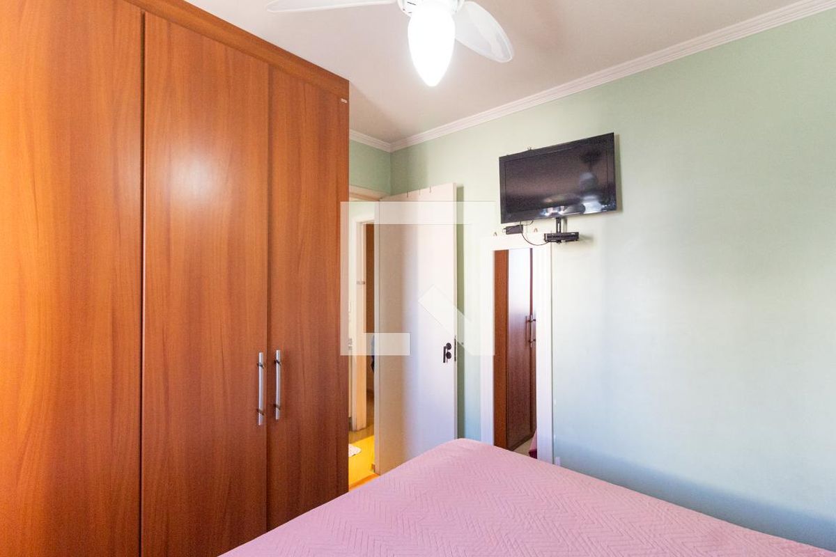 Apartamento, 3 quartos, 74 m² - Foto 19