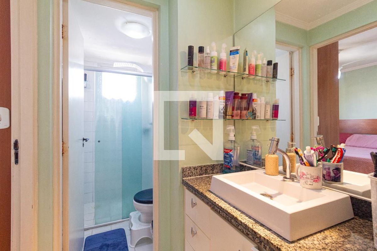 Apartamento, 3 quartos, 74 m² - Foto 20