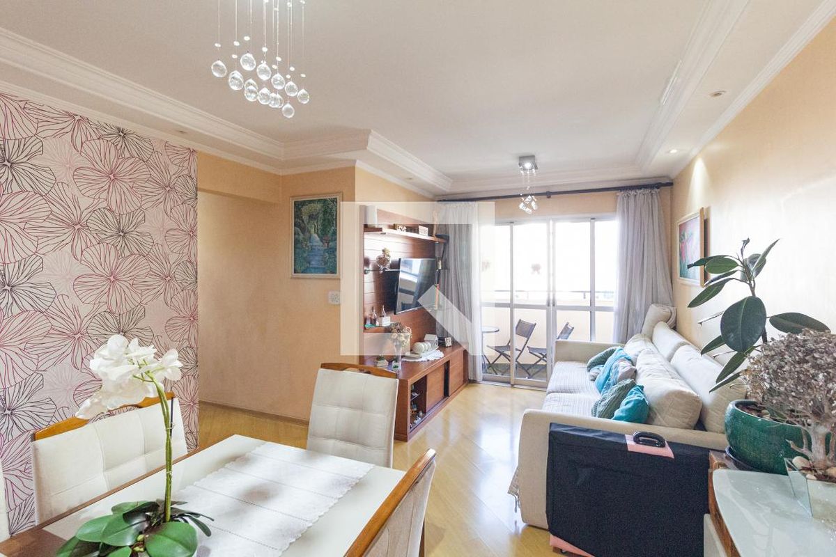 Apartamento, 3 quartos, 74 m² - Foto 2