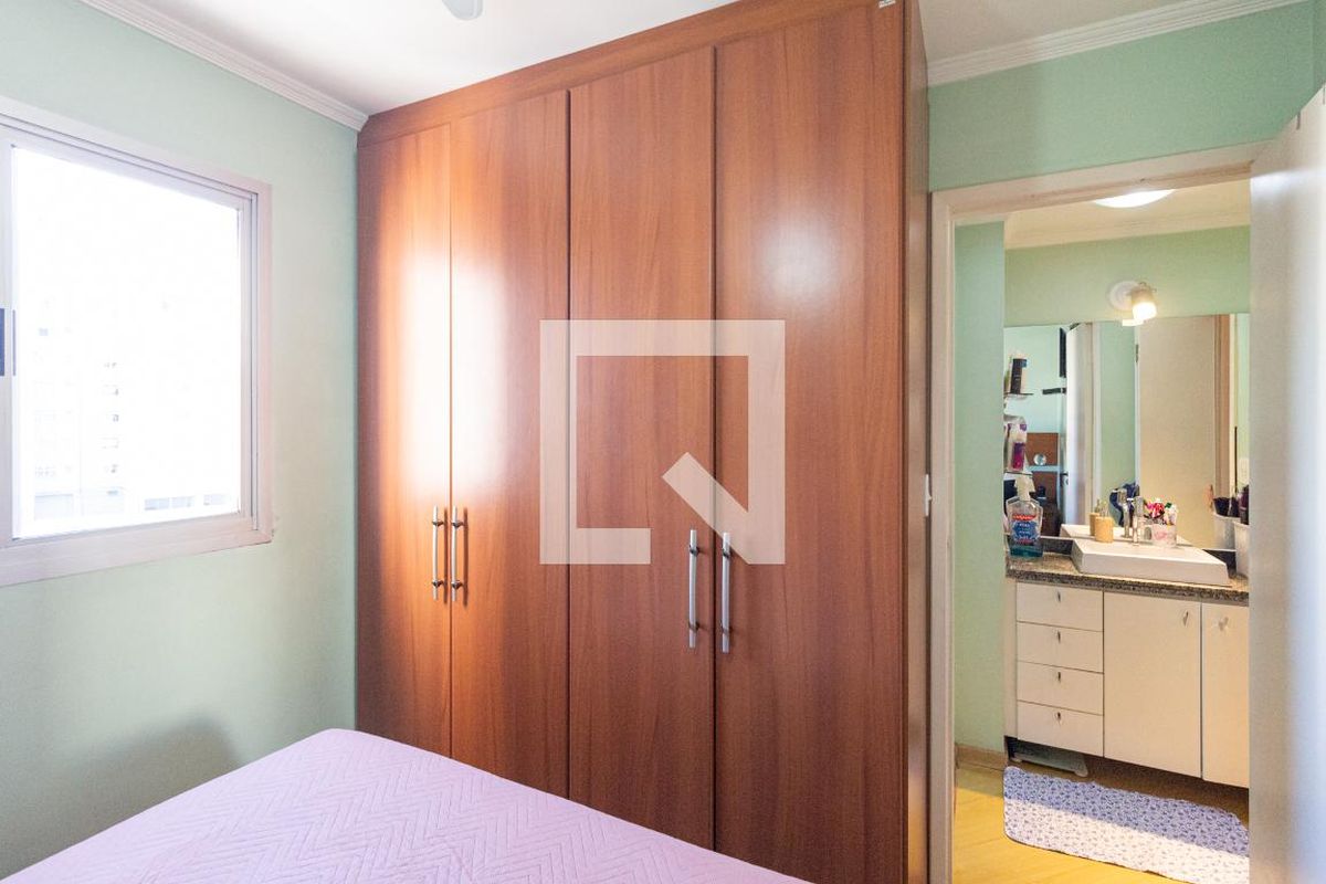 Apartamento, 3 quartos, 74 m² - Foto 17