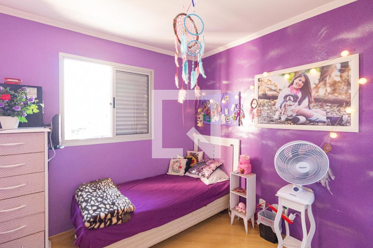 Apartamento, 3 quartos, 74 m² - Foto 7