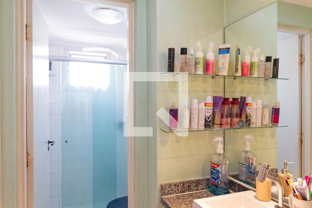 Apartamento, 3 quartos, 74 m² - Foto 21