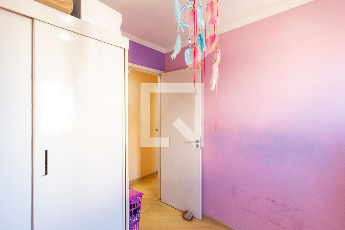 Apartamento, 3 quartos, 74 m² - Foto 9