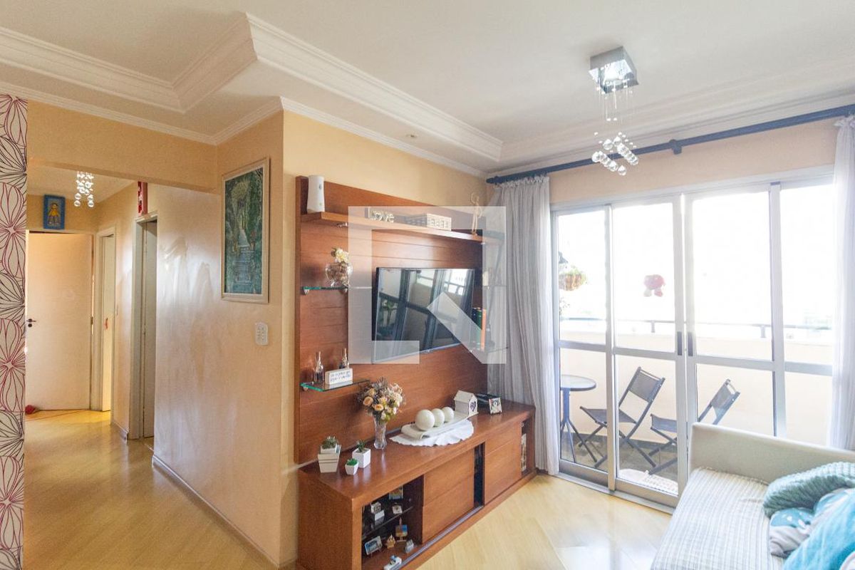 Apartamento, 3 quartos, 74 m² - Foto 3