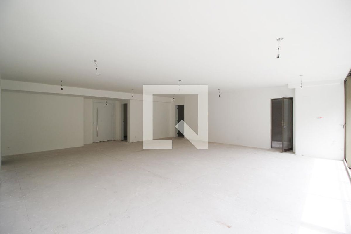 Apartamento, 4 quartos, 264 m² - Foto 3